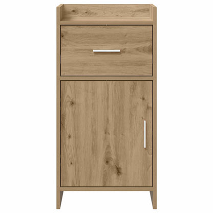Sideboard Artisan Oak 40 x 36 x 80 cm Engineered Wood