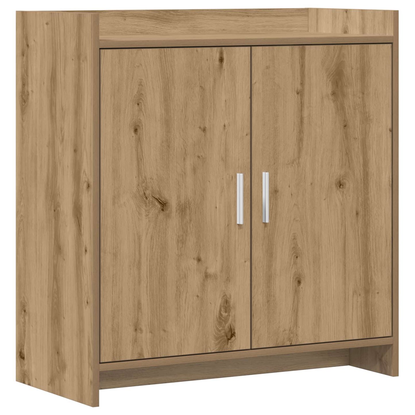 Sideboard Artisan Oak 72 x 36 x 80 cm Engineered Wood