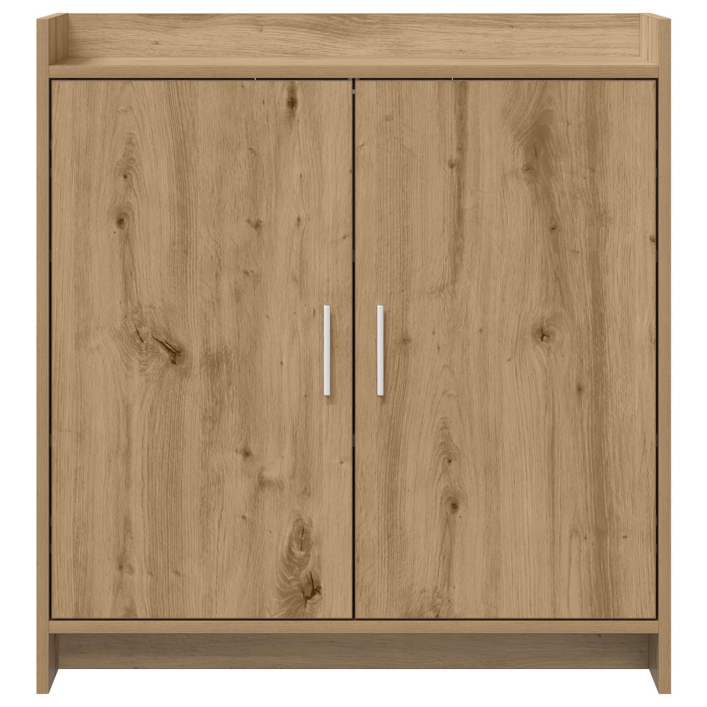 Sideboard Artisan Oak 72 x 36 x 80 cm Engineered Wood
