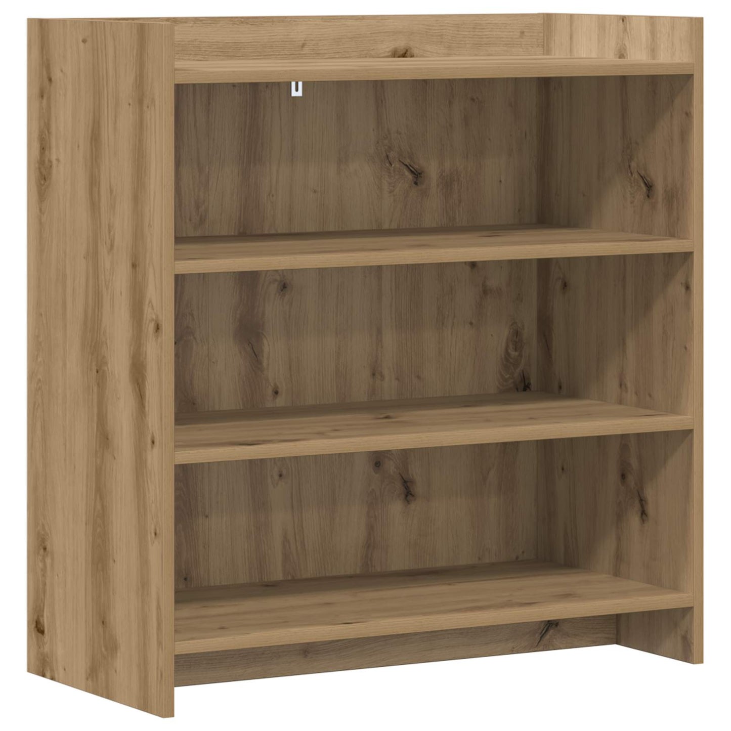 Sideboard Artisan Oak 75 x 36 x 80 cm Engineered Wood