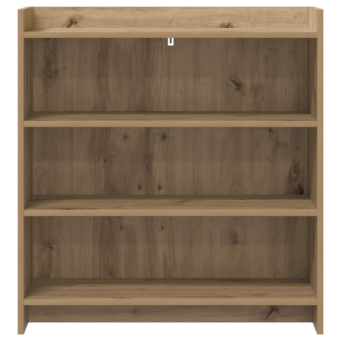 Sideboard Artisan Oak 75 x 36 x 80 cm Engineered Wood