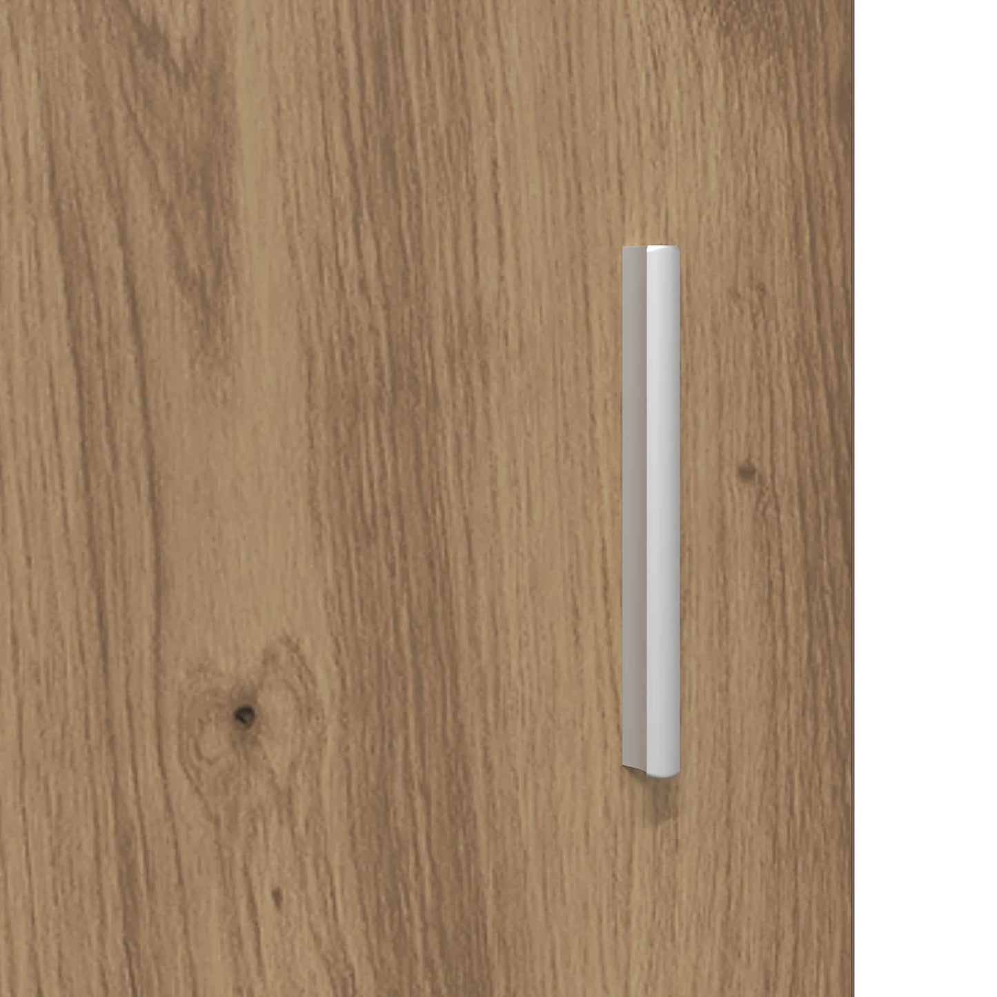 Sideboard Artisan Oak 98.5 x 33 x 80 cm Engineered Wood