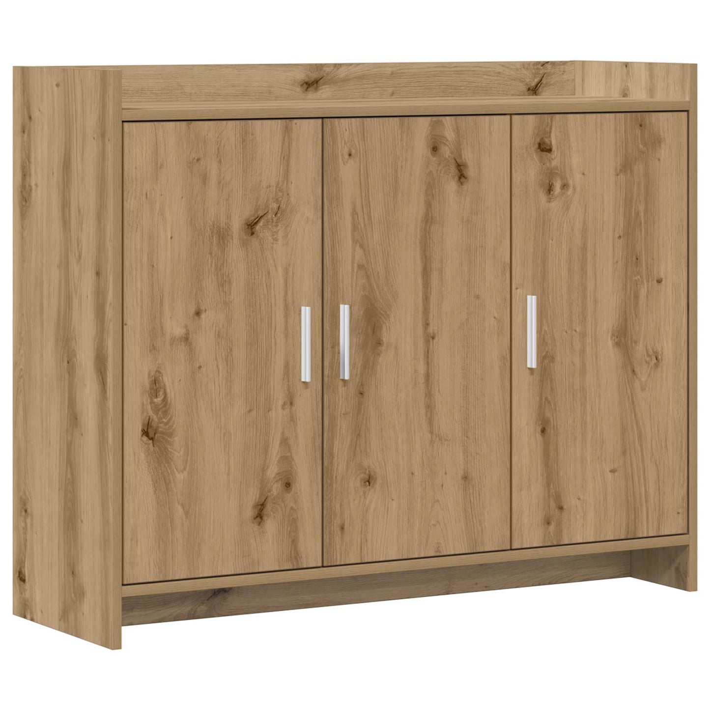 Sideboard Artisan Oak 98.5 x 33 x 80 cm Engineered Wood