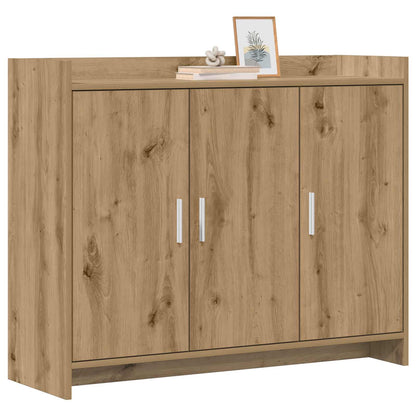 Sideboard Artisan Oak 98.5 x 33 x 80 cm Engineered Wood
