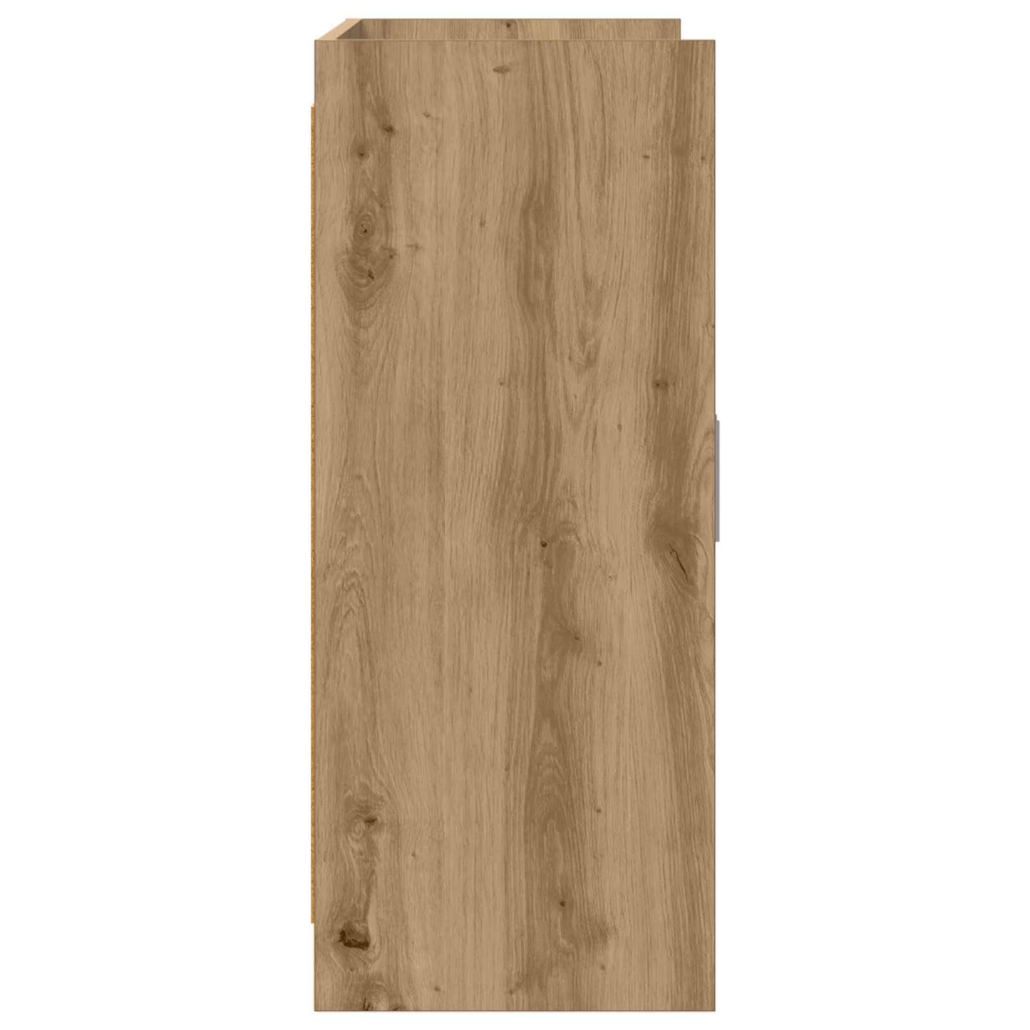 Sideboard Artisan Oak 98.5 x 33 x 80 cm Engineered Wood