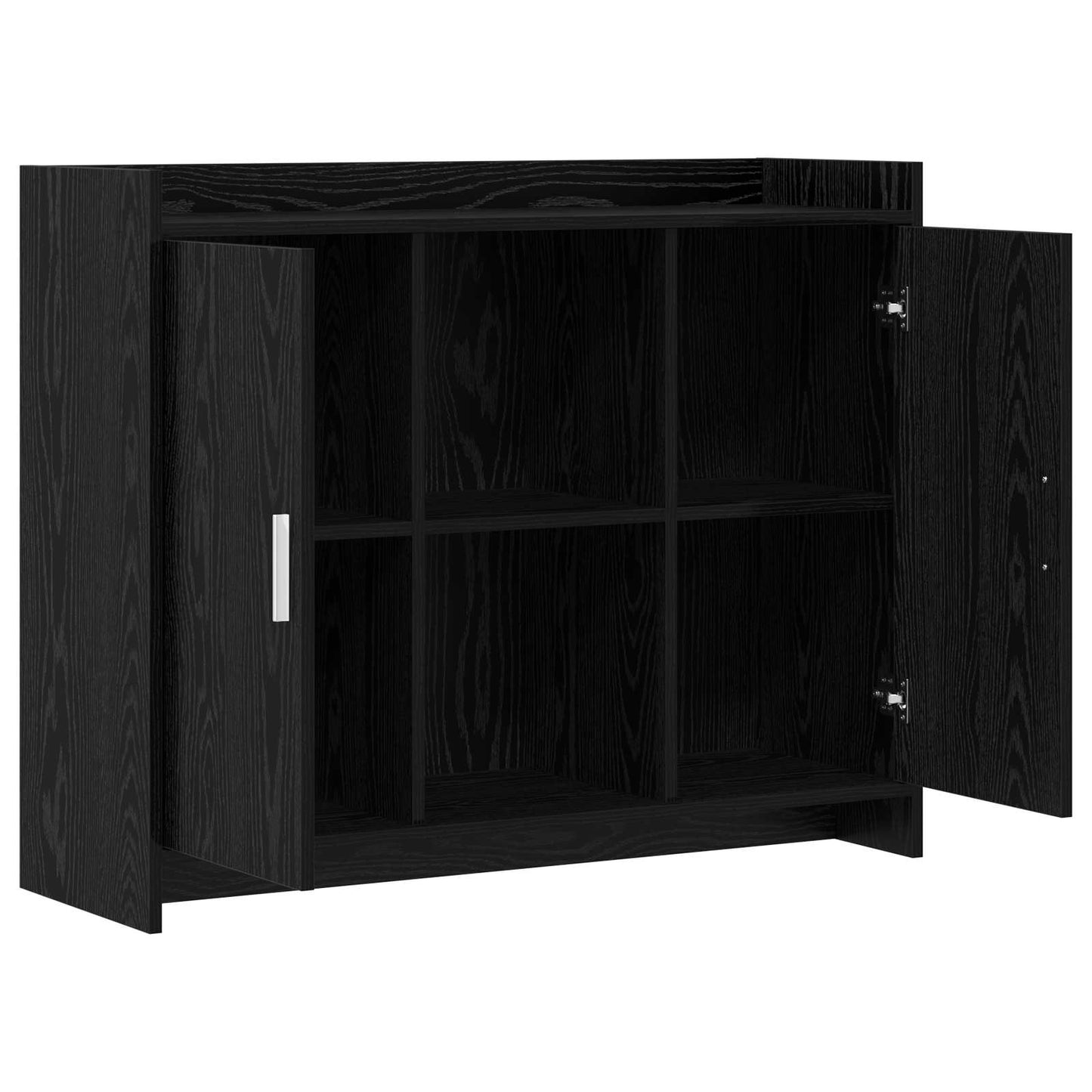 Sideboard 98.5 x 33 x 80 cm PB