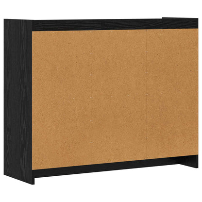 Sideboard 98.5 x 33 x 80 cm PB