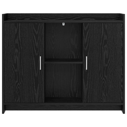 Sideboard 98.5 x 33 x 80 cm PB