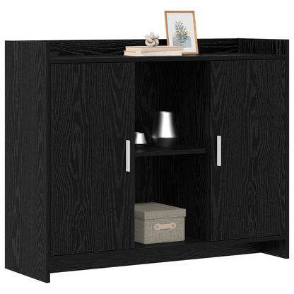 Sideboard 98.5 x 33 x 80 cm PB