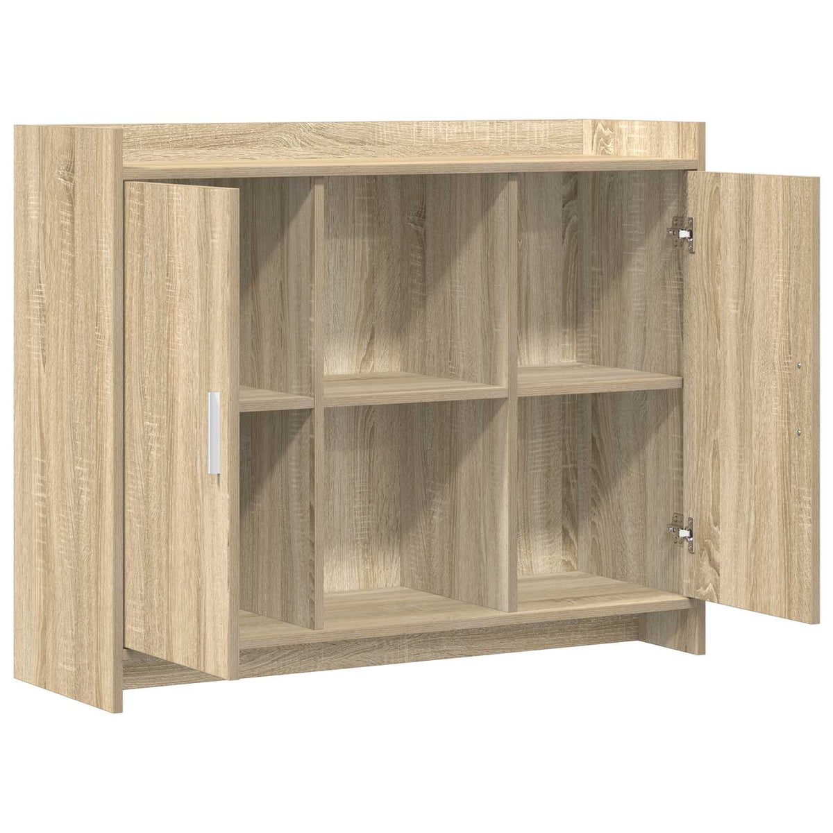 Sideboard 98.5 x 33 x 80 cm PB