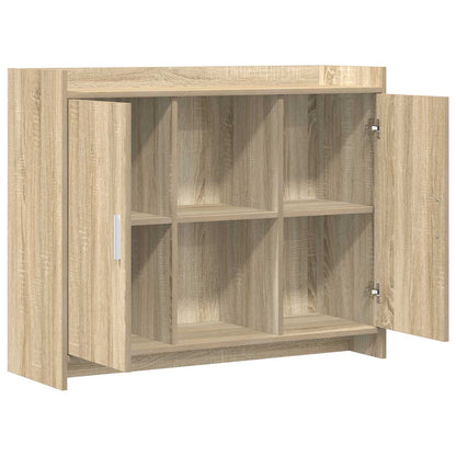 Sideboard 98.5 x 33 x 80 cm PB