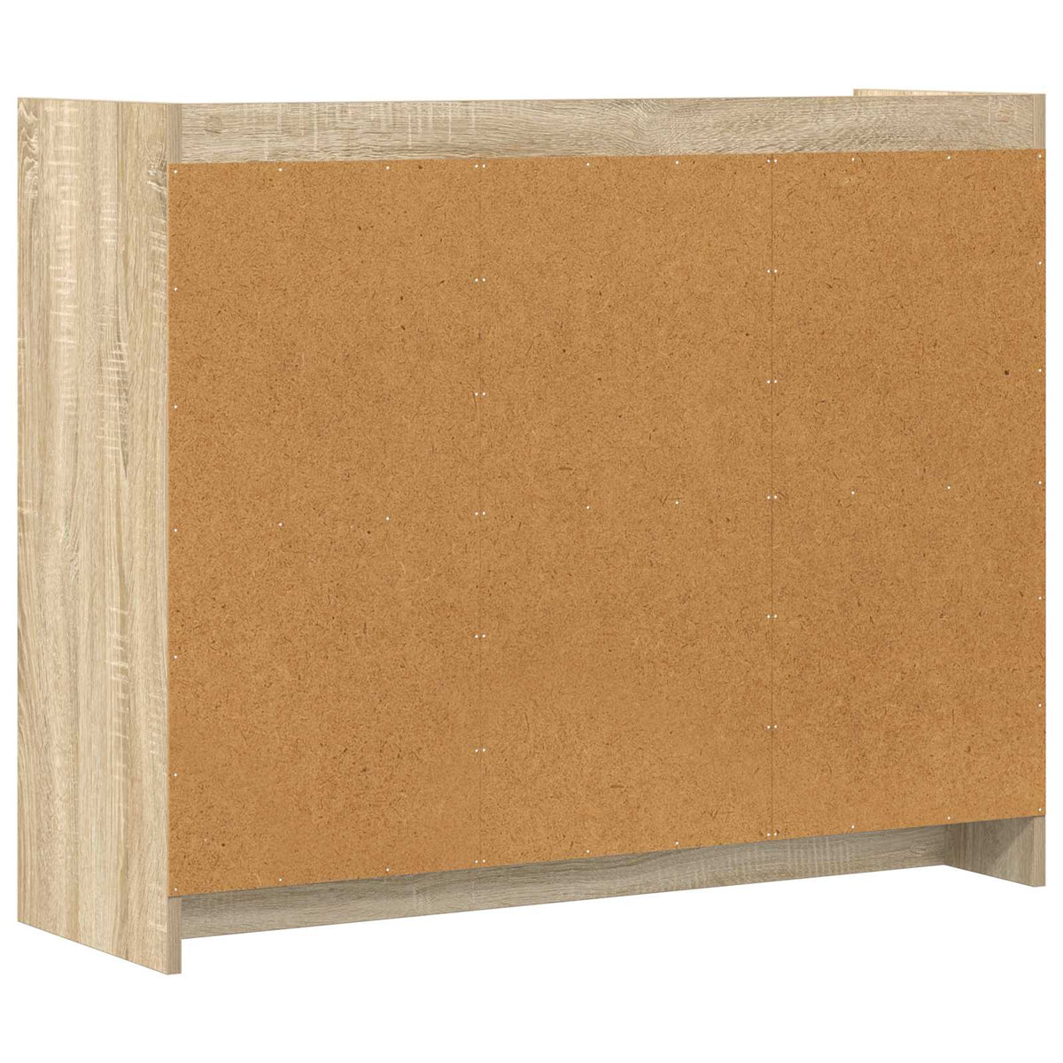 Sideboard 98.5 x 33 x 80 cm PB