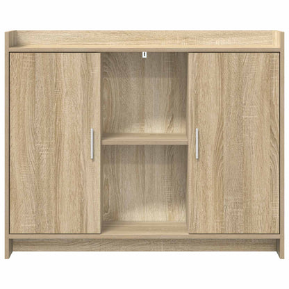 Sideboard 98.5 x 33 x 80 cm PB