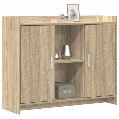 Sideboard 98.5 x 33 x 80 cm PB