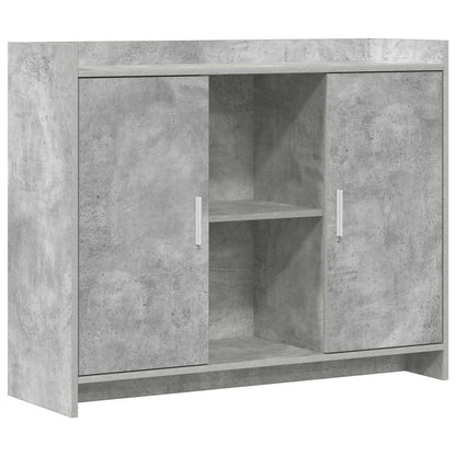 Sideboard 98.5 x 33 x 80 cm PB