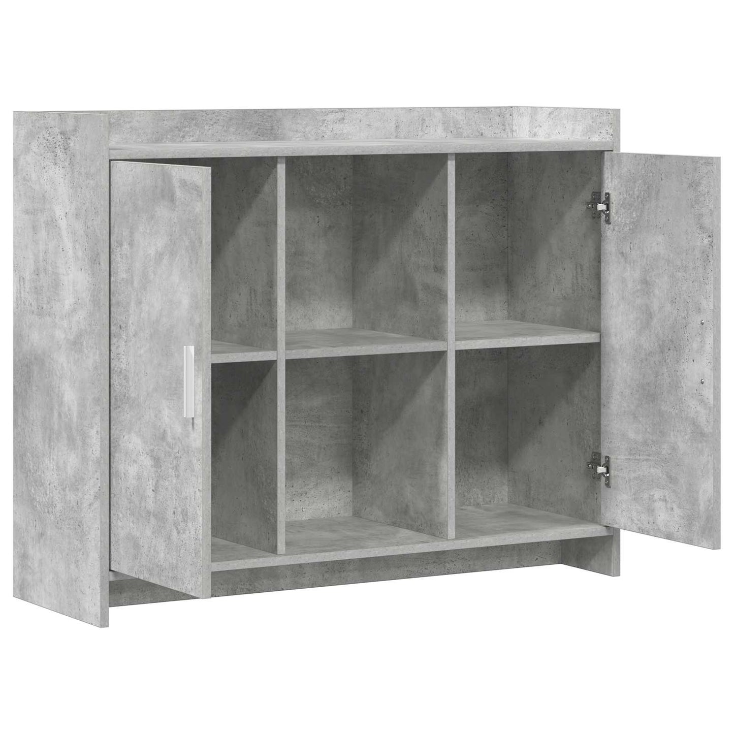 Sideboard 98.5 x 33 x 80 cm PB