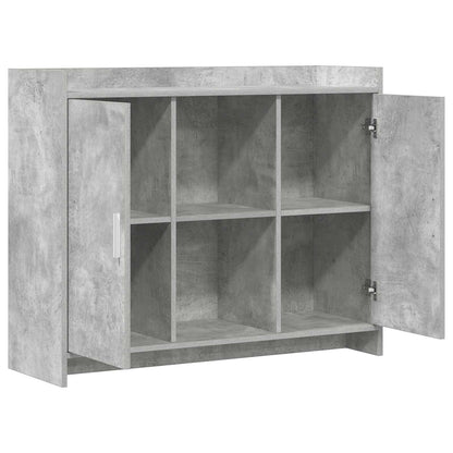 Sideboard 98.5 x 33 x 80 cm PB