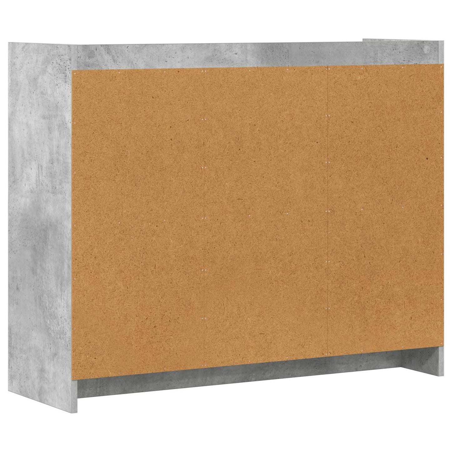 Sideboard 98.5 x 33 x 80 cm PB