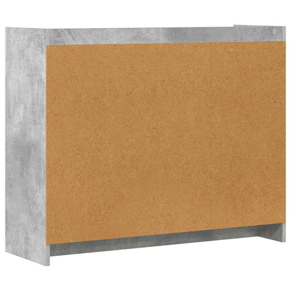 Sideboard 98.5 x 33 x 80 cm PB