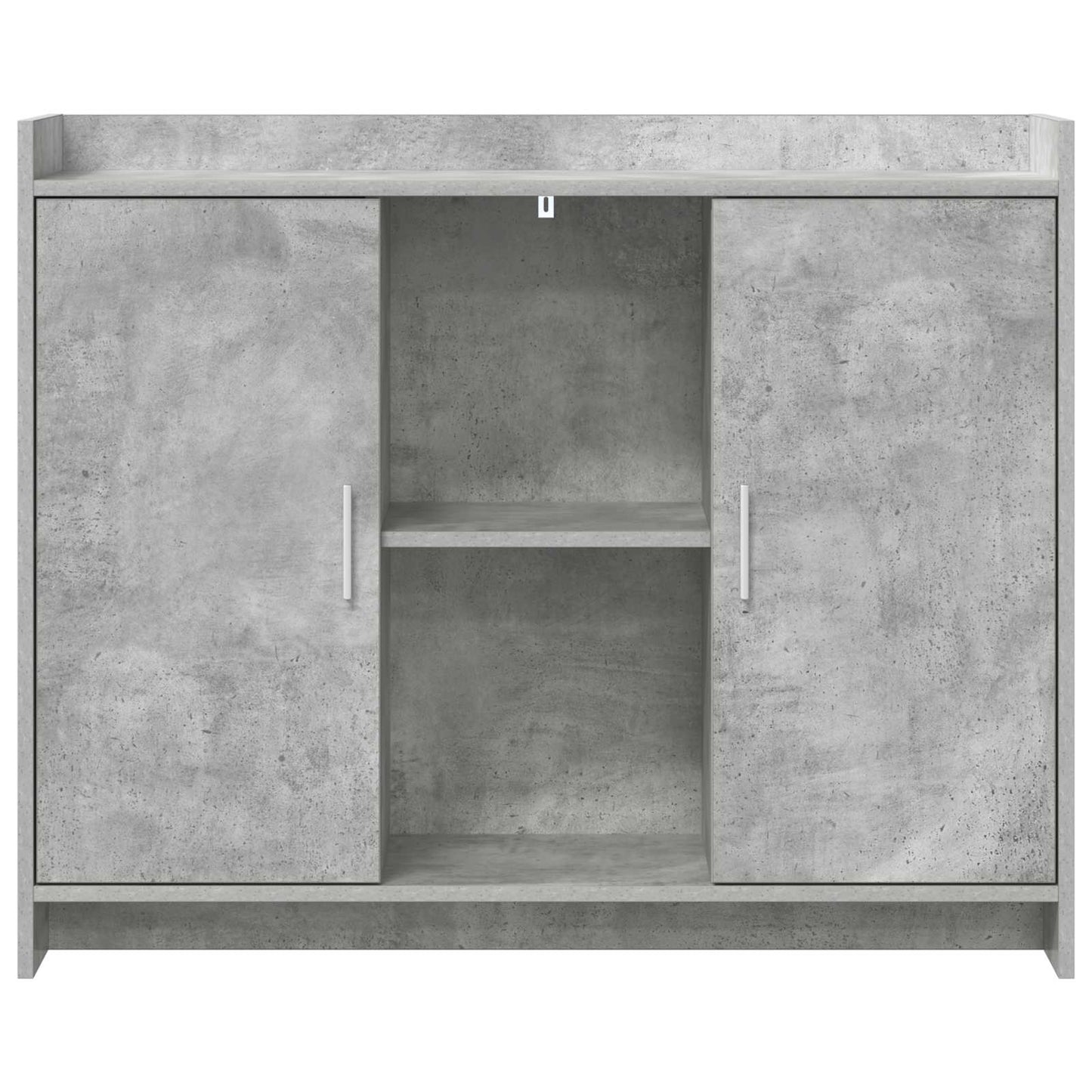 Sideboard 98.5 x 33 x 80 cm PB