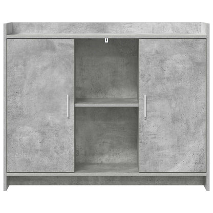 Sideboard 98.5 x 33 x 80 cm PB