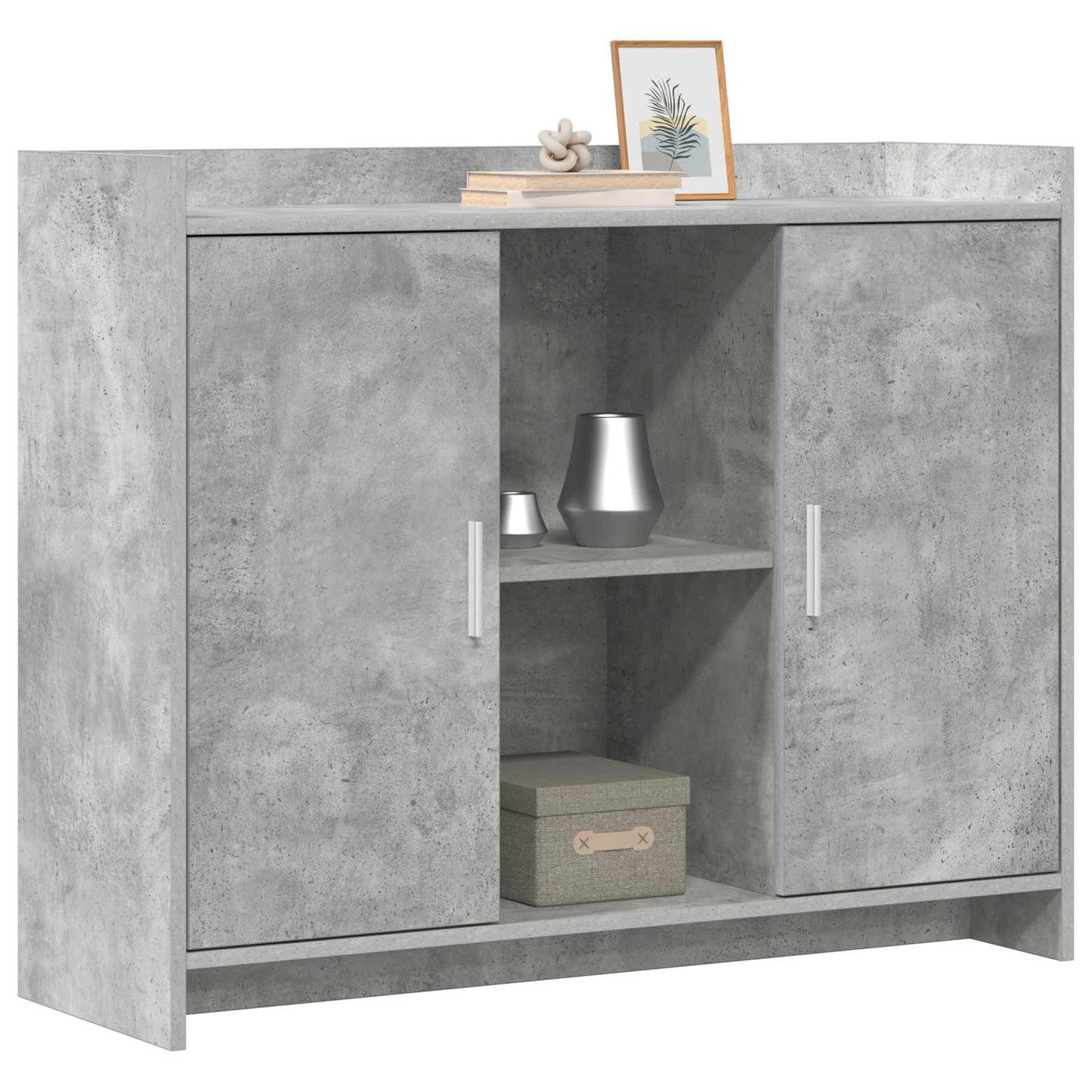 Sideboard 98.5 x 33 x 80 cm PB