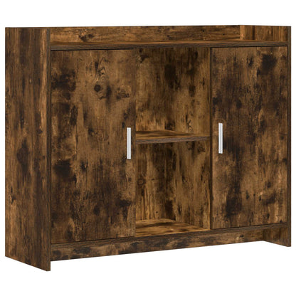 Sideboard 98.5 x 33 x 80 cm PB