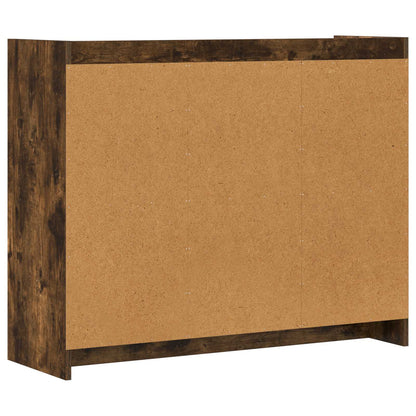 Sideboard 98.5 x 33 x 80 cm PB