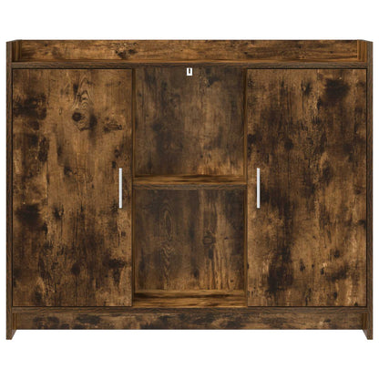 Sideboard 98.5 x 33 x 80 cm PB