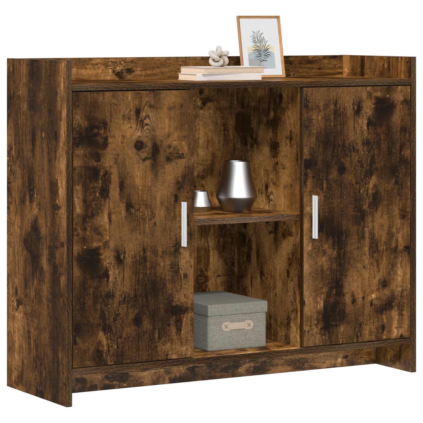 Sideboard 98.5 x 33 x 80 cm PB