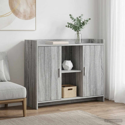 Sideboard 98.5 x 33 x 80 cm PB