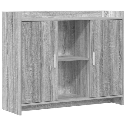 Sideboard 98.5 x 33 x 80 cm PB