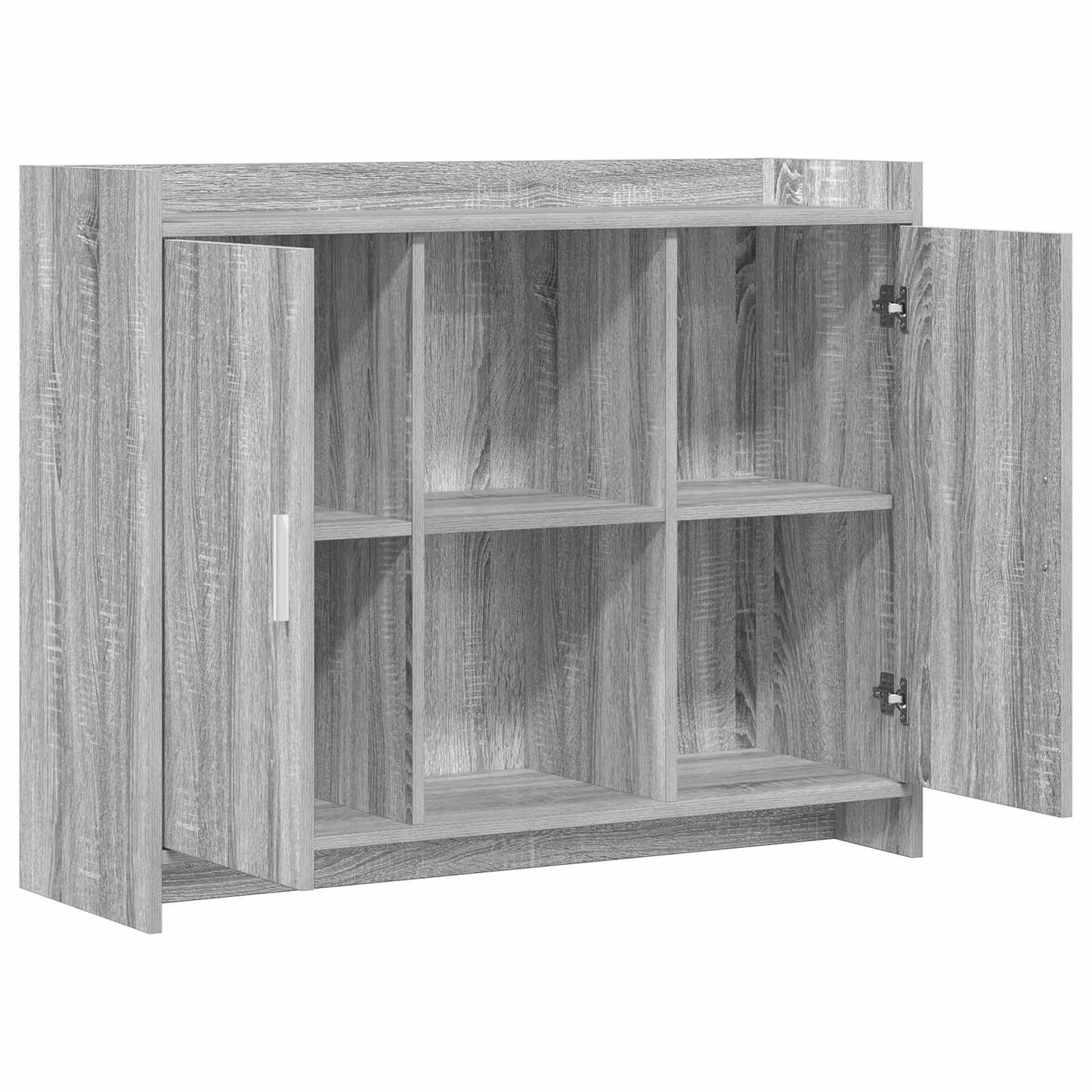Sideboard 98.5 x 33 x 80 cm PB