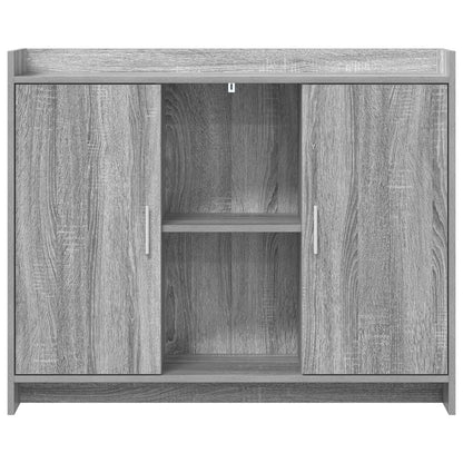 Sideboard 98.5 x 33 x 80 cm PB