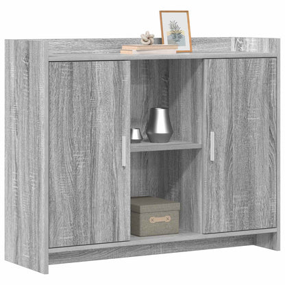 Sideboard 98.5 x 33 x 80 cm PB