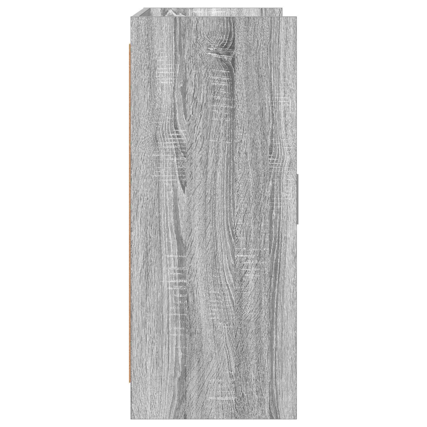 Sideboard 98.5 x 33 x 80 cm PB
