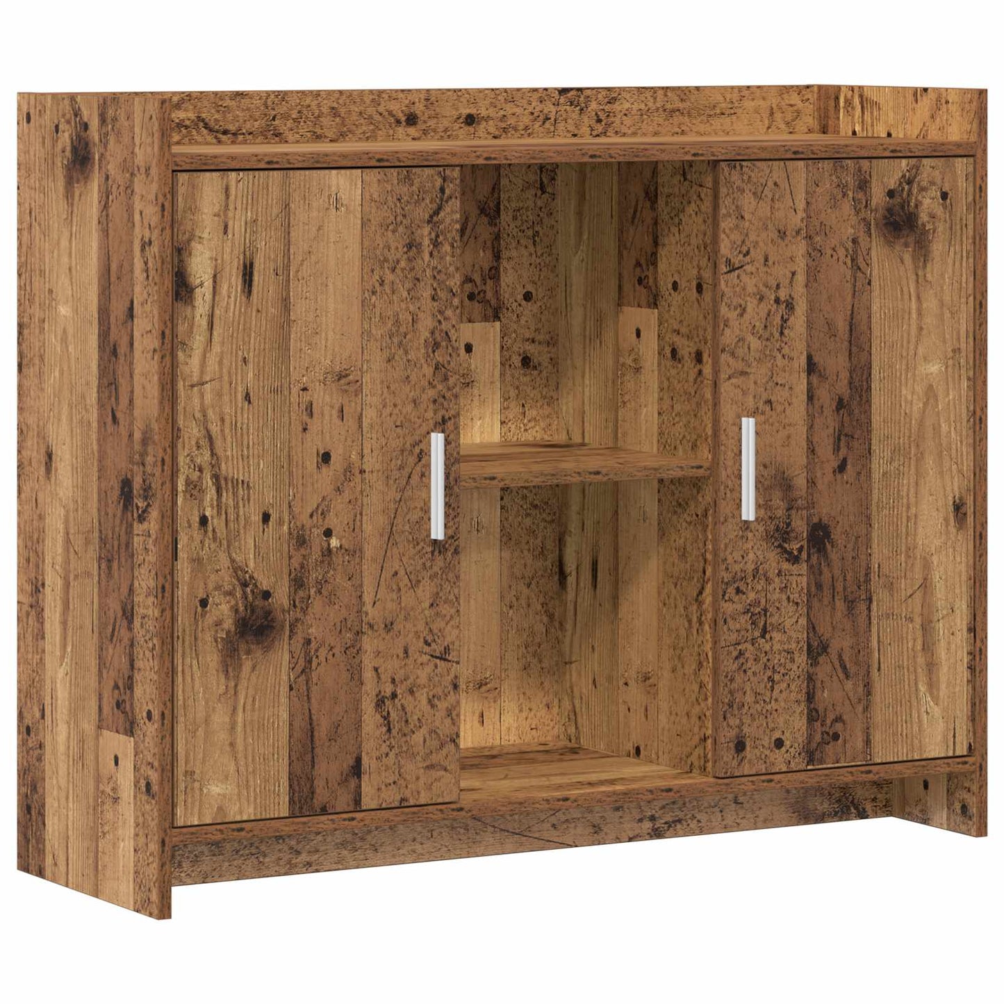 Sideboard 98.5 x 33 x 80 cm PB