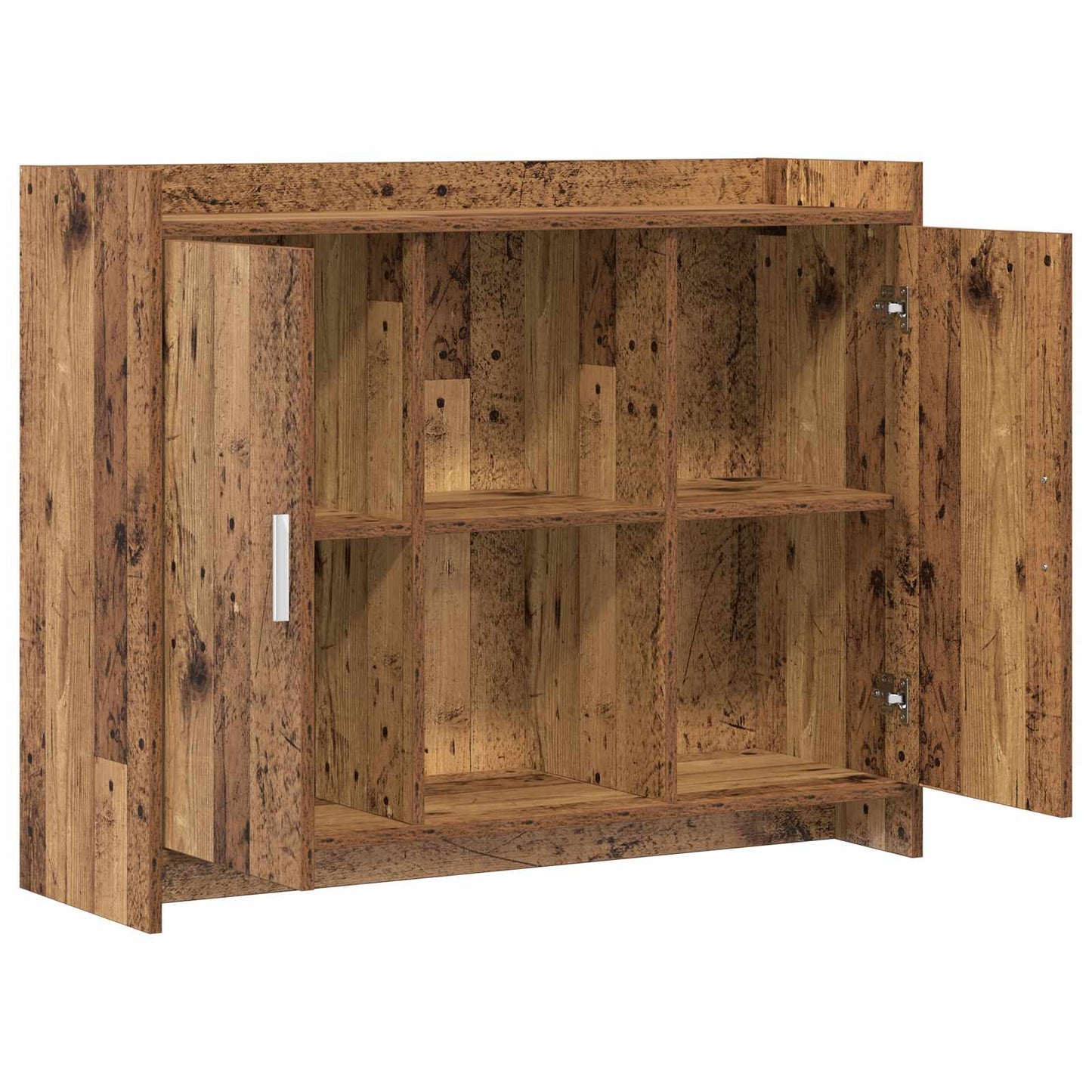 Sideboard 98.5 x 33 x 80 cm PB