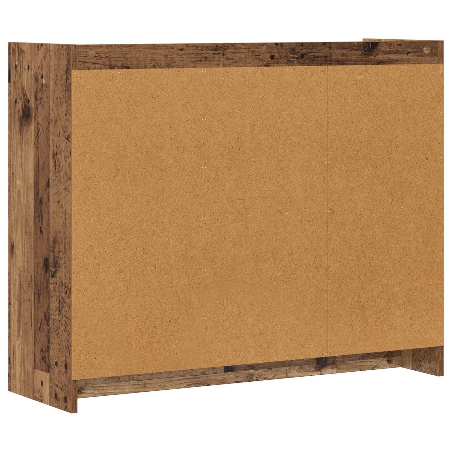 Sideboard 98.5 x 33 x 80 cm PB