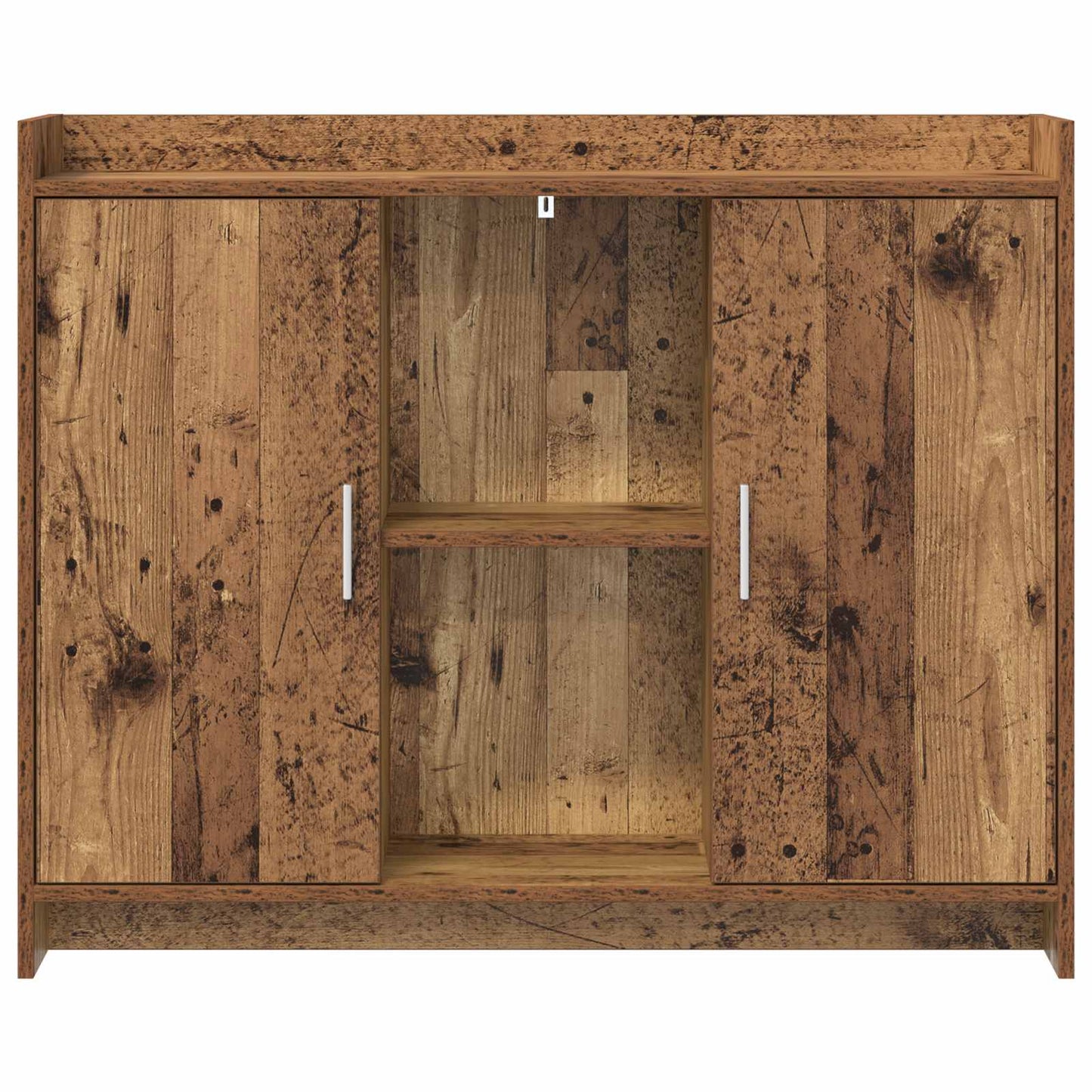 Sideboard 98.5 x 33 x 80 cm PB