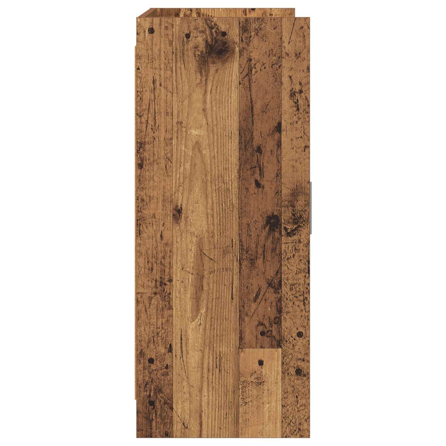 Sideboard 98.5 x 33 x 80 cm PB