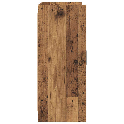 Sideboard 98.5 x 33 x 80 cm PB
