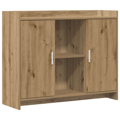 Sideboard 98.5 x 33 x 80 cm PB