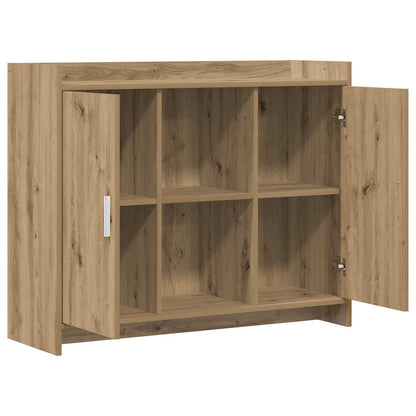 Sideboard 98.5 x 33 x 80 cm PB