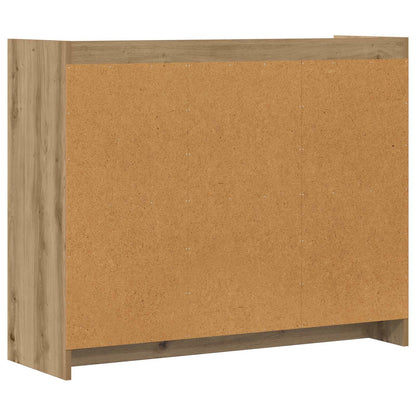 Sideboard 98.5 x 33 x 80 cm PB