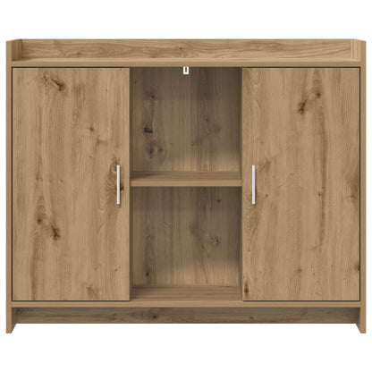 Sideboard 98.5 x 33 x 80 cm PB