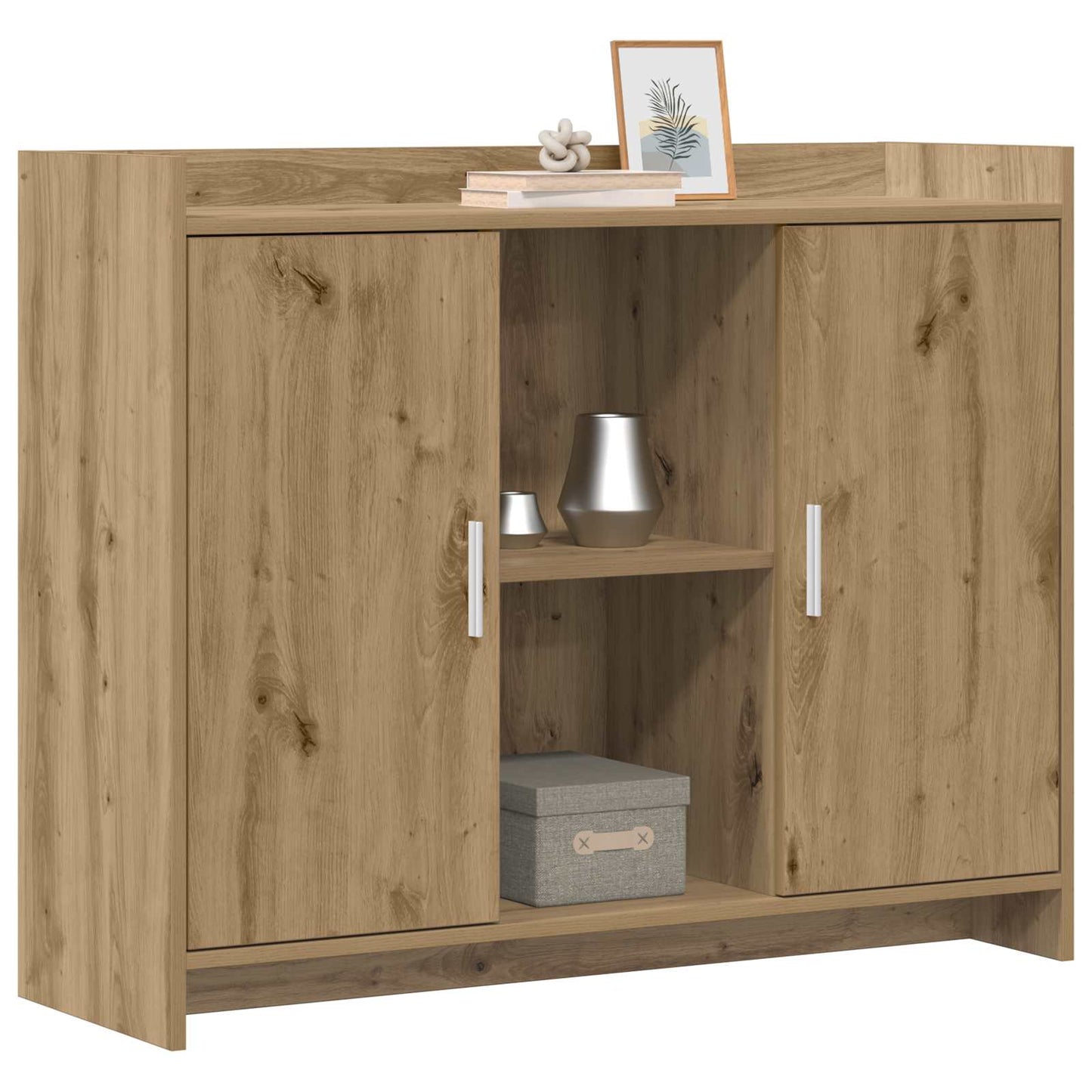 Sideboard 98.5 x 33 x 80 cm PB