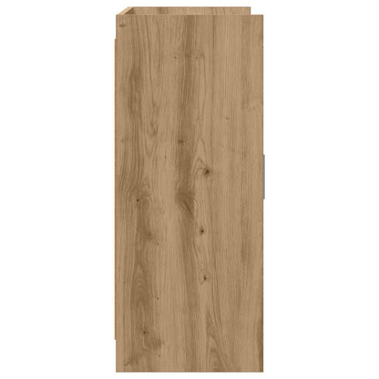 Sideboard 98.5 x 33 x 80 cm PB