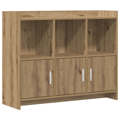 Sideboard Artisan Oak 98.5 x 33 x 80 cm Engineered Wood