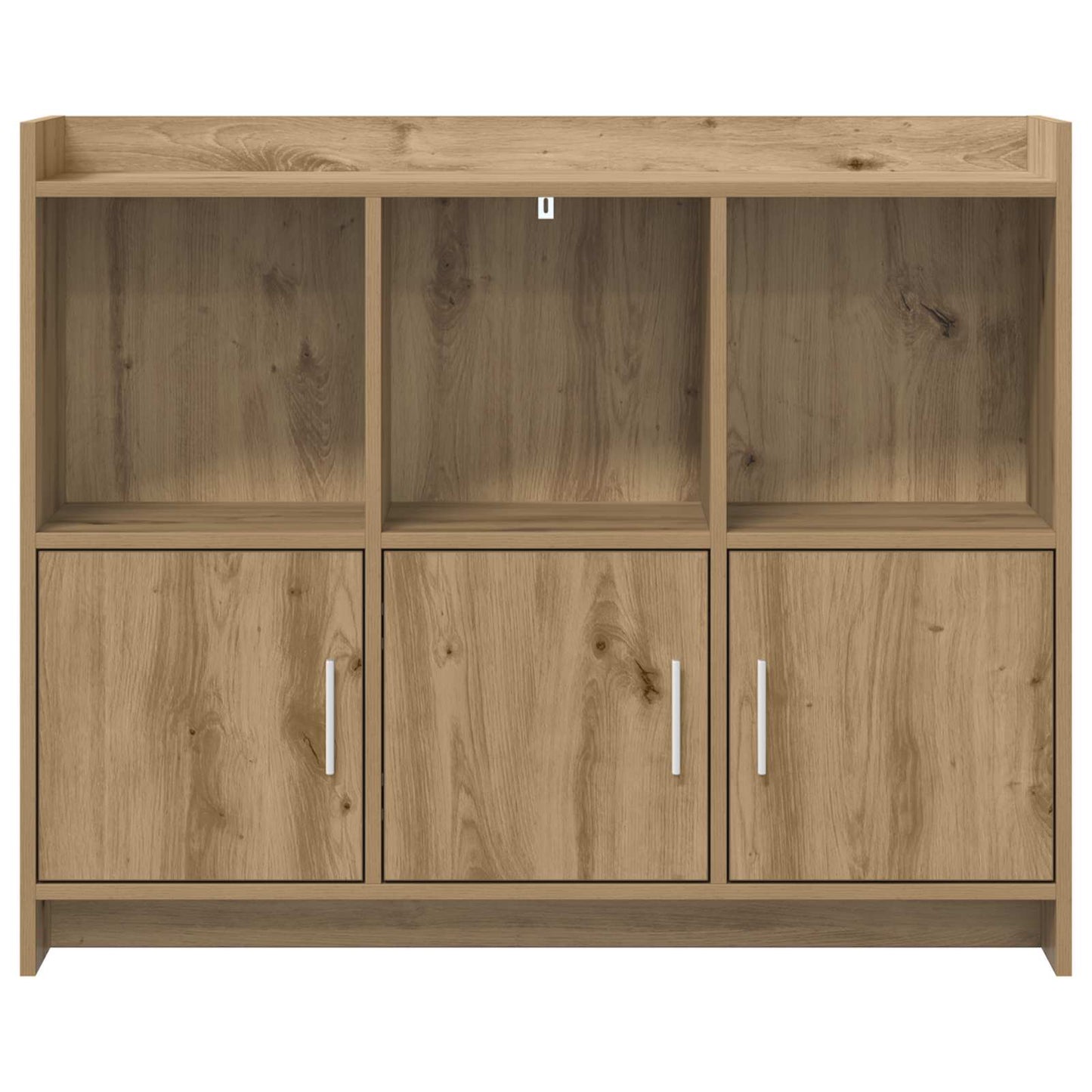Sideboard Artisan Oak 98.5 x 33 x 80 cm Engineered Wood